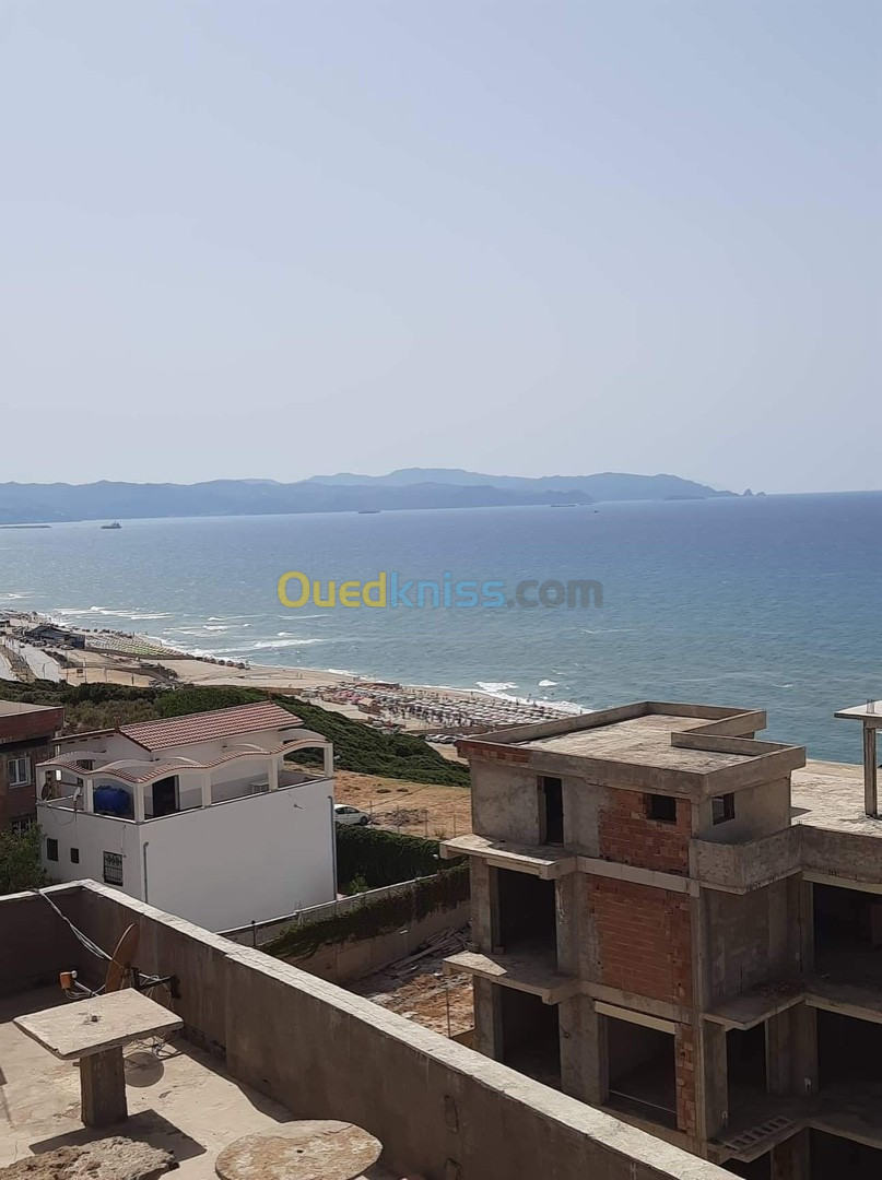 Location Niveau De Villa Skikda Skikda