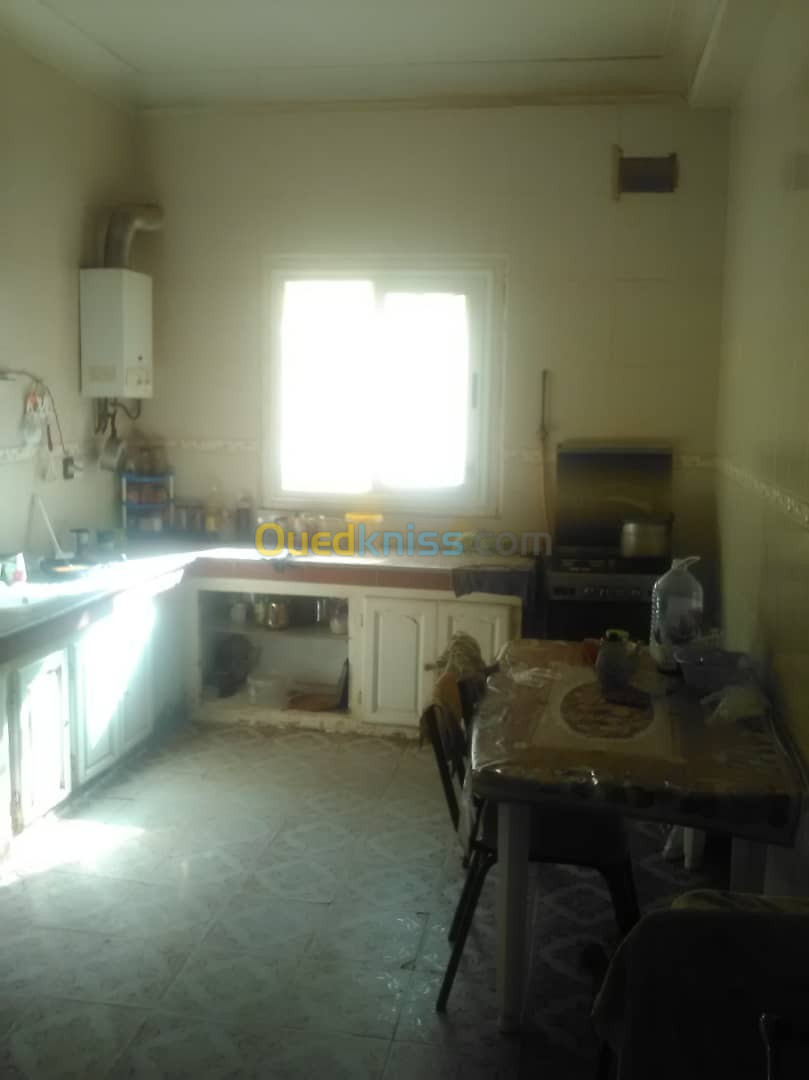 Vente Villa Oran Bir el djir