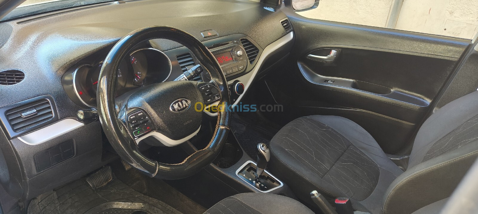 Kia Picanto 2017 Sportline