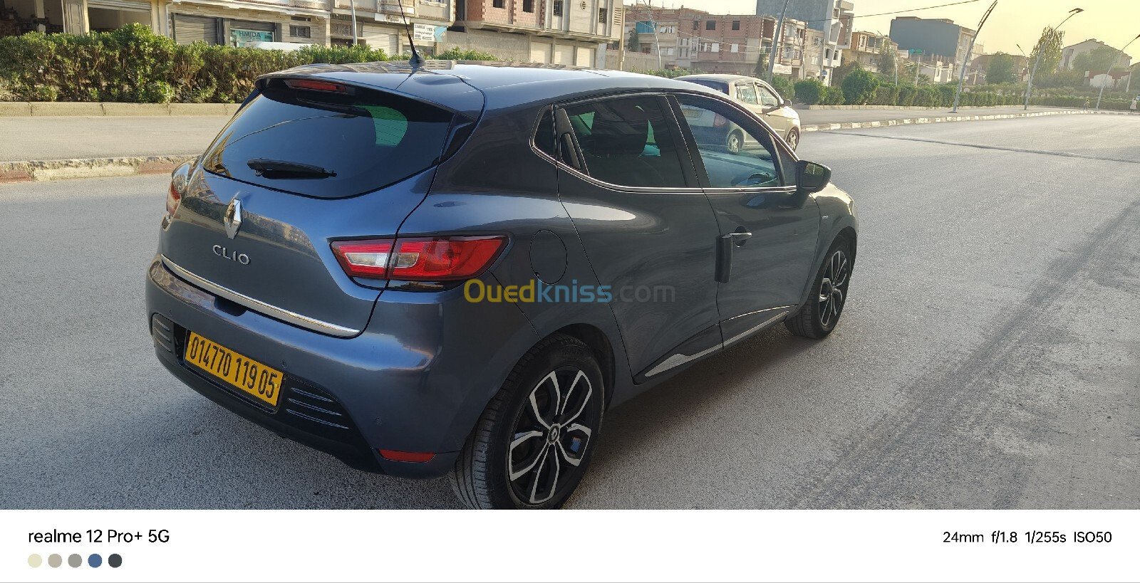 Renault Clio 4 2019 Limited 2