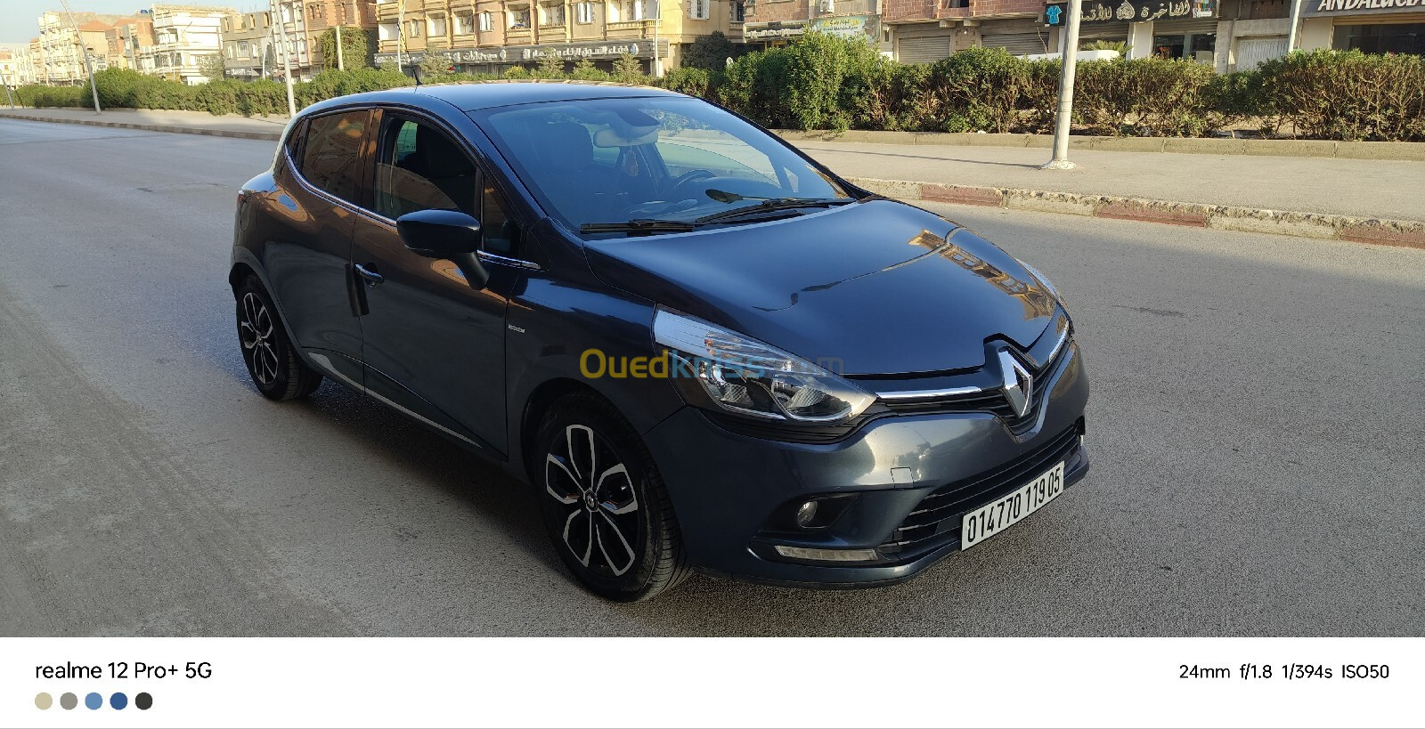 Renault Clio 4 2019 Limited 2