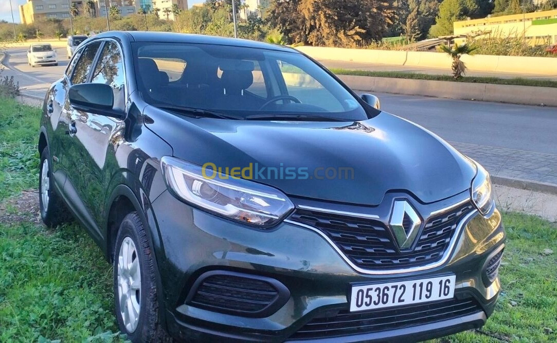 Renault Kadjar 2019 