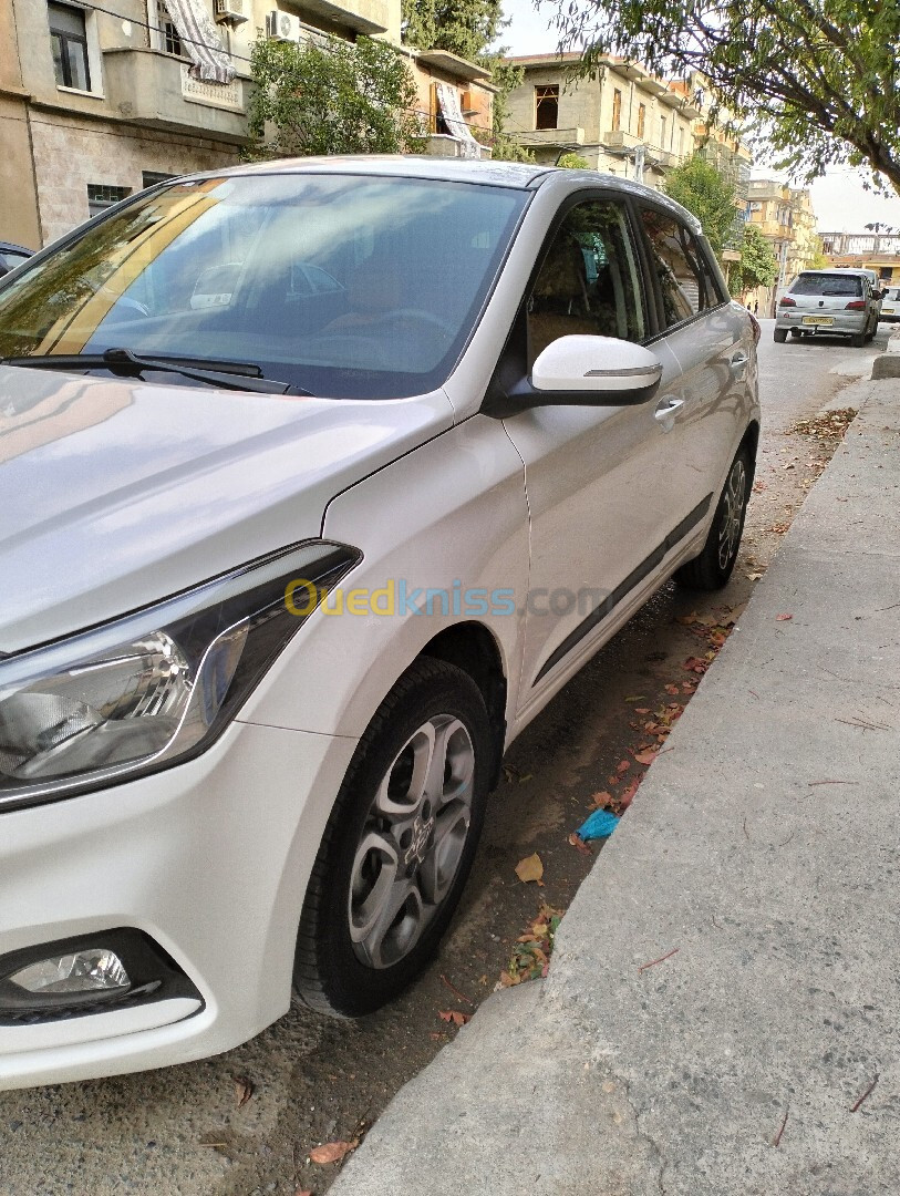 Hyundai i20 2019 i20