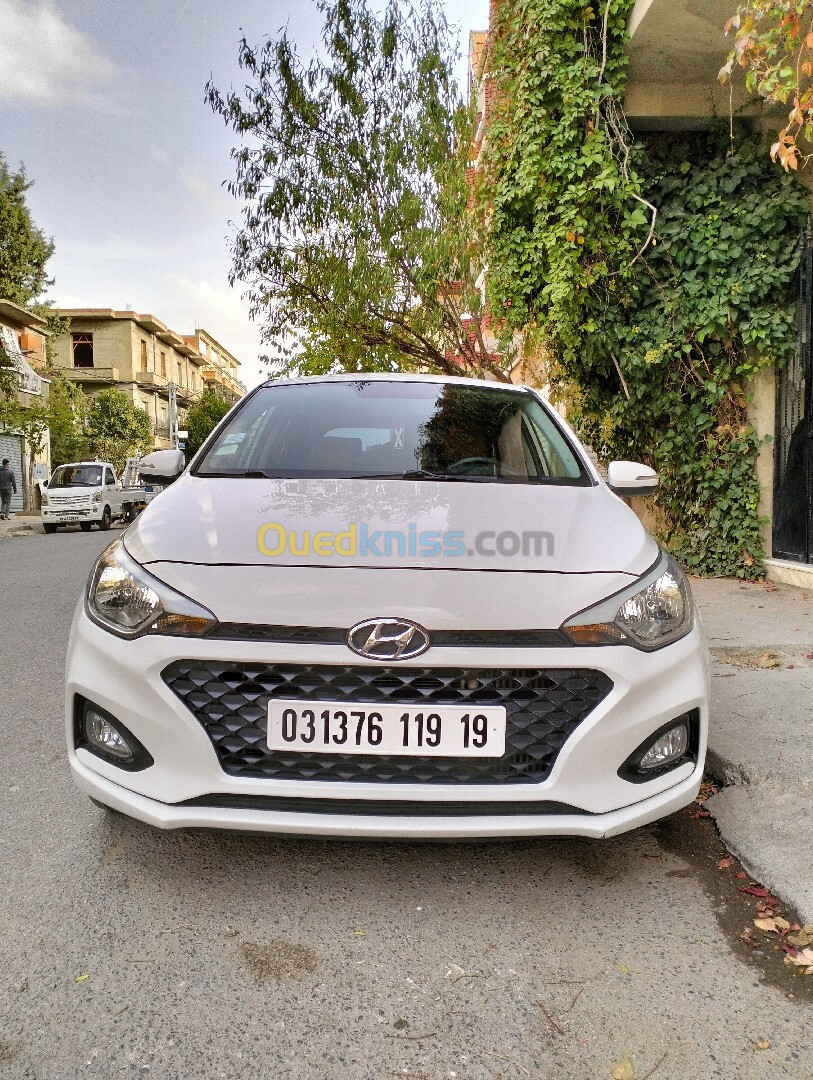 Hyundai i20 2019 i20