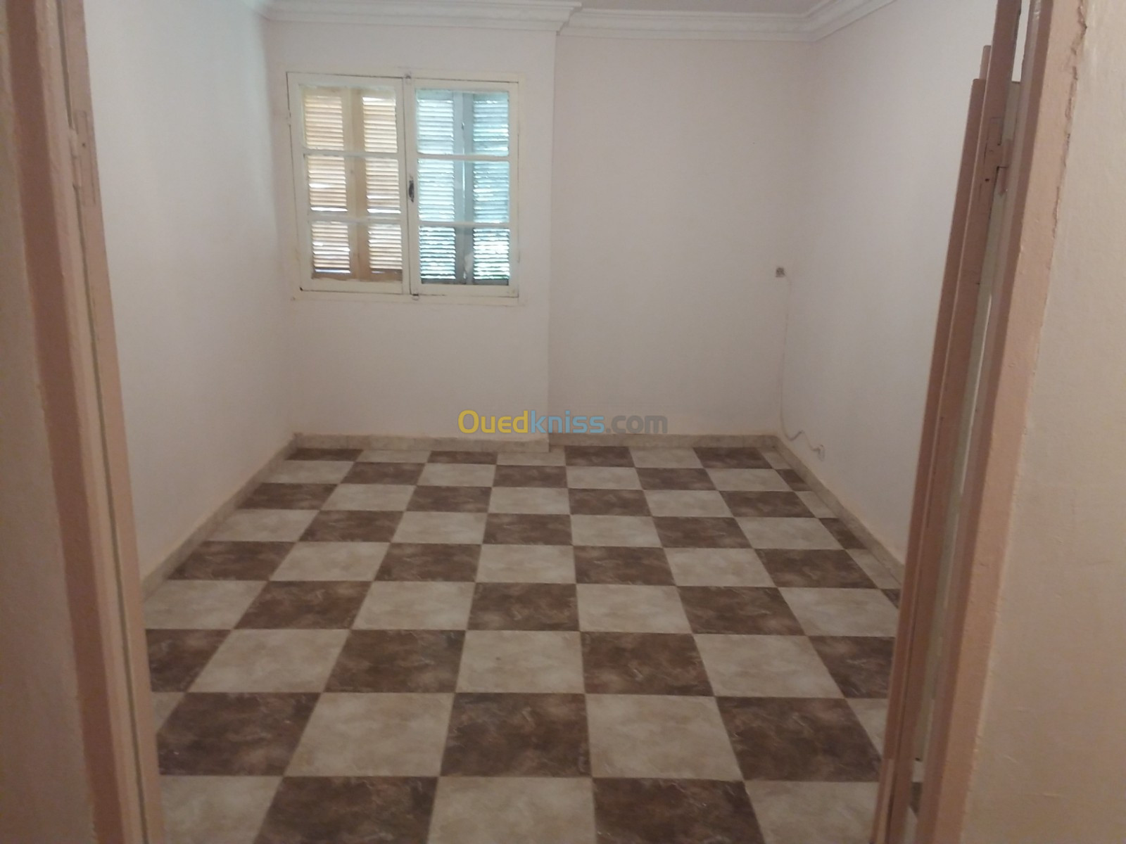 Vente Appartement F3 Tiaret Tiaret