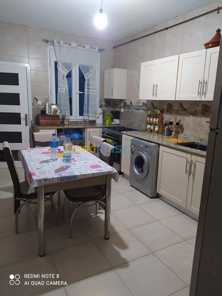 Vente Villa Mostaganem Mostaganem