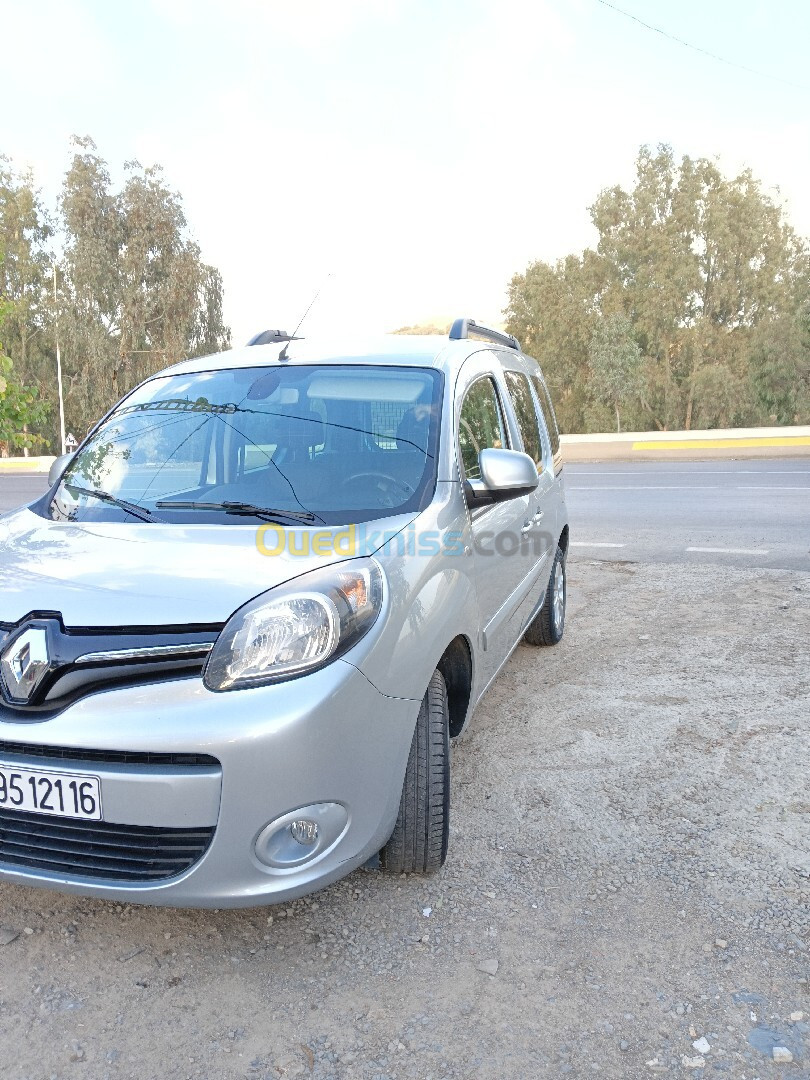 Renault Kangoo 2021 Privilège +