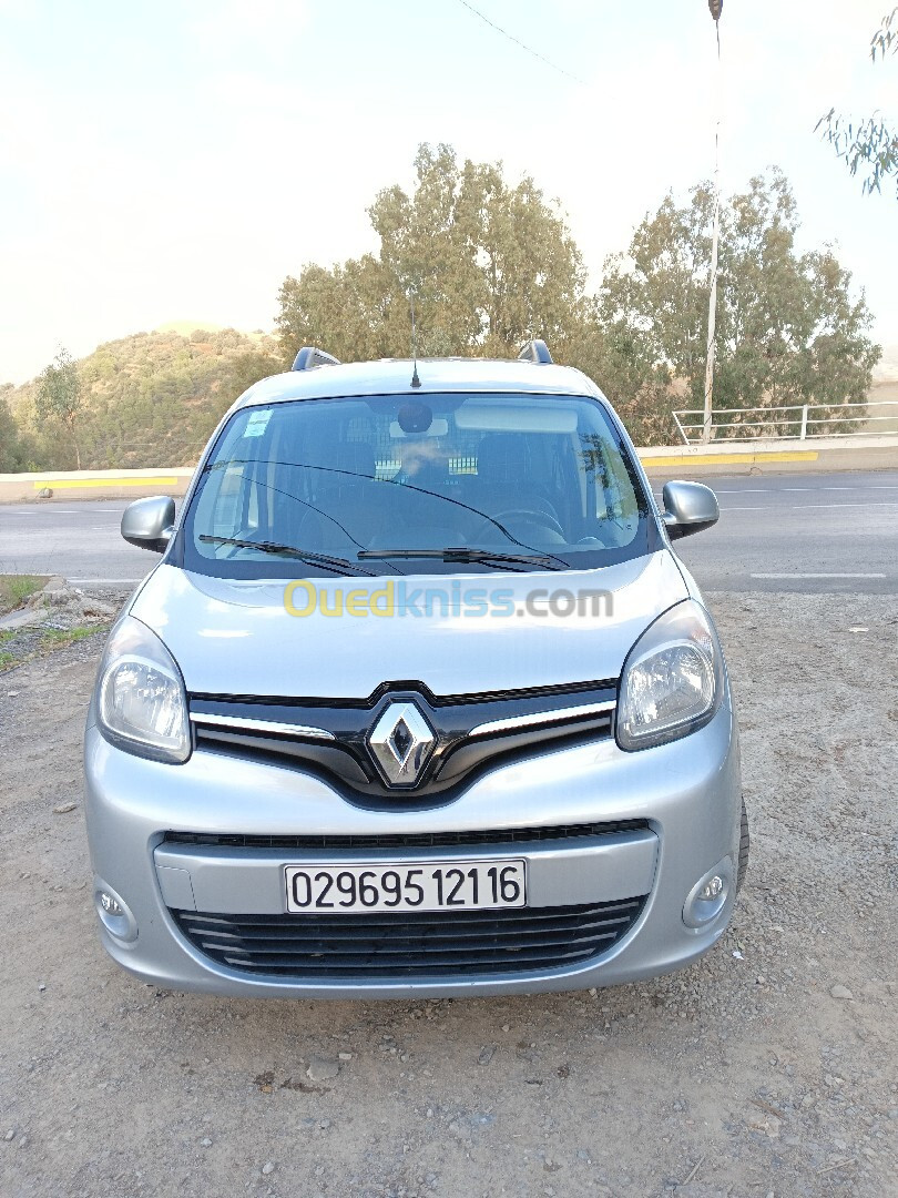 Renault Kangoo 2021 Privilège +