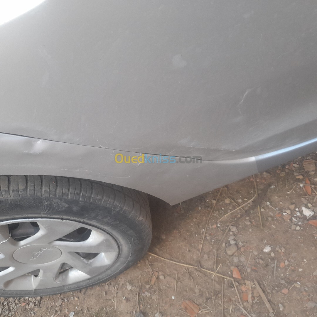 Dacia Logan 2013 Access