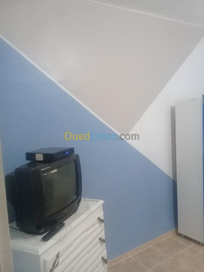 Echange Appartement F04 Mila Mila