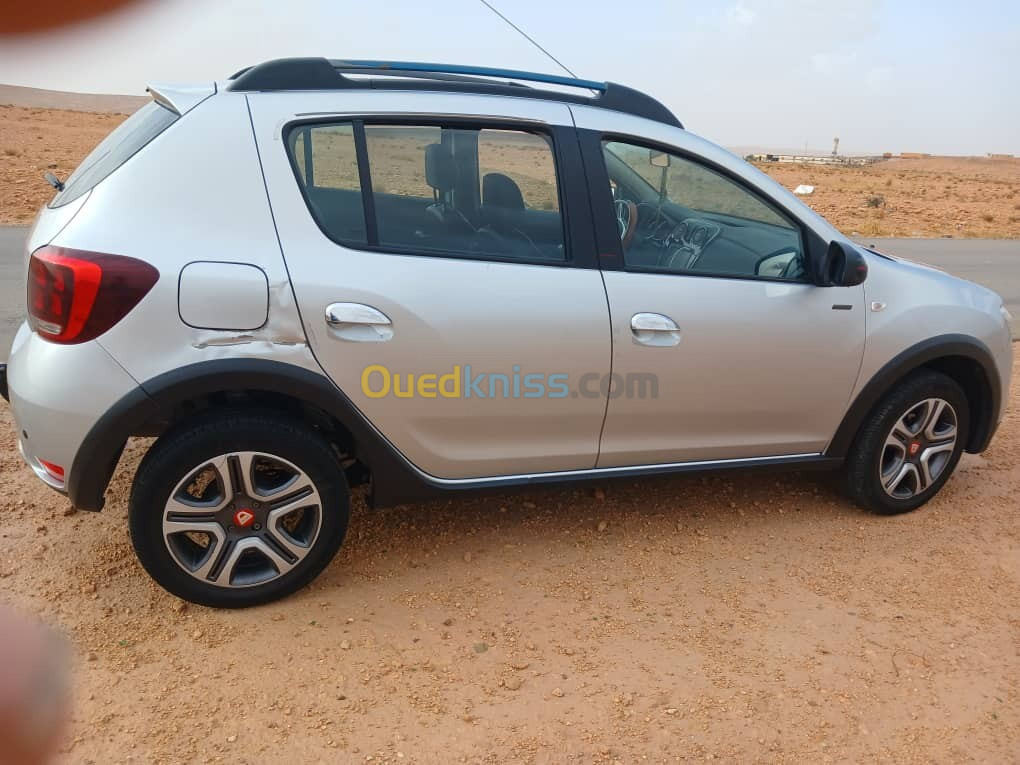 Dacia Sandero 2019 Stepway