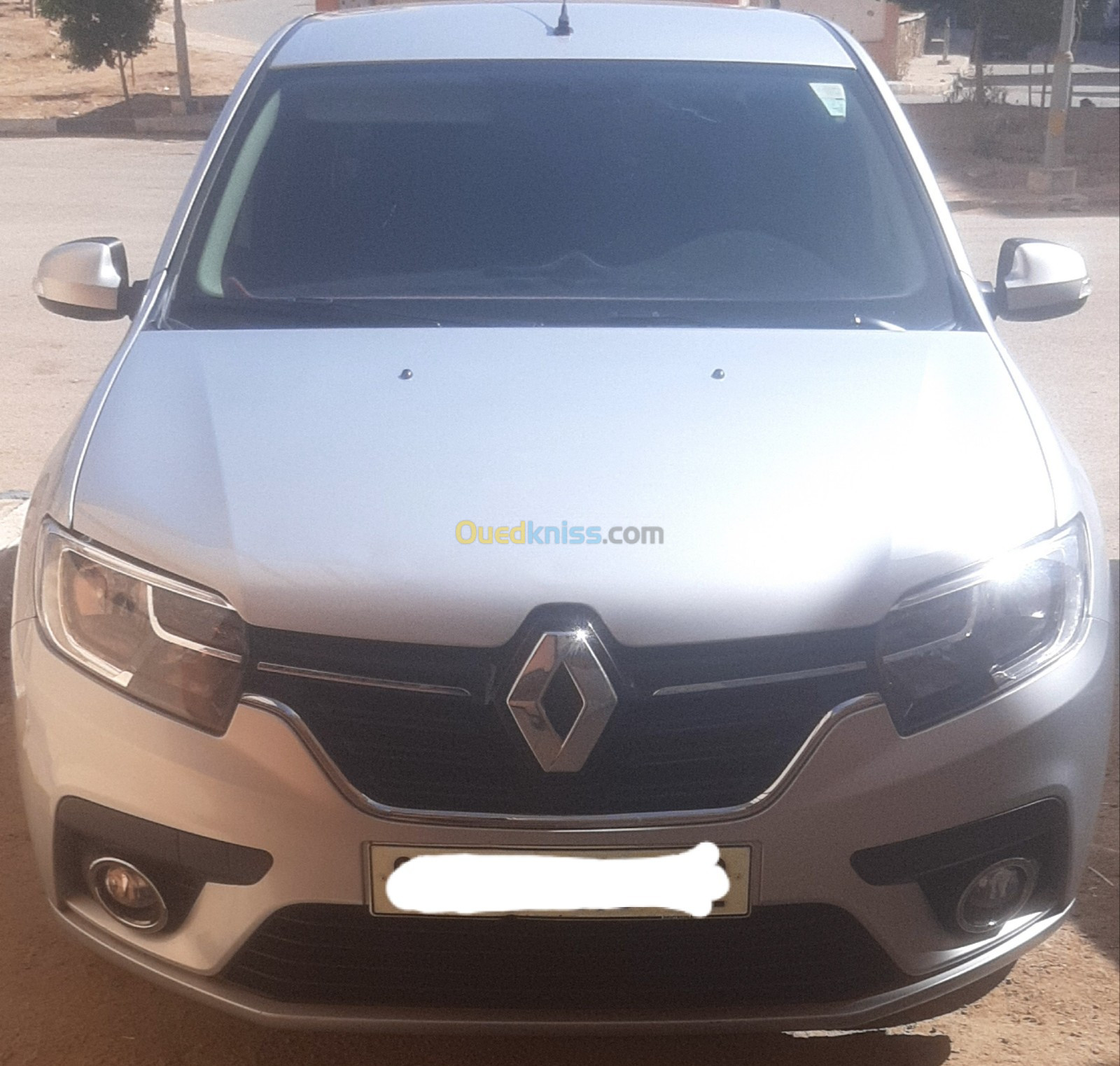 Renault Symbol 2019 Extrême