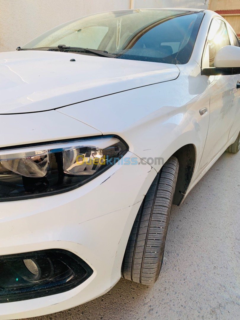 Fiat Tipo 2023 City