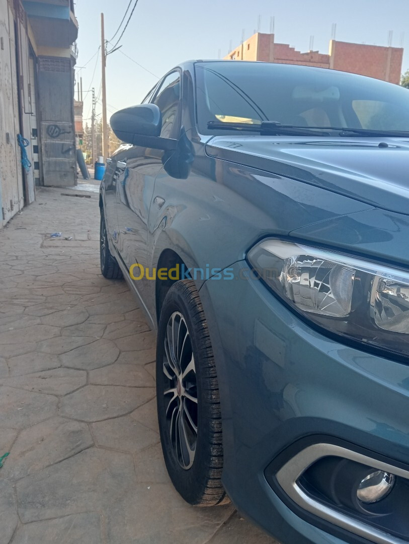 Fiat Tipo تيبو 2024 Urban plus