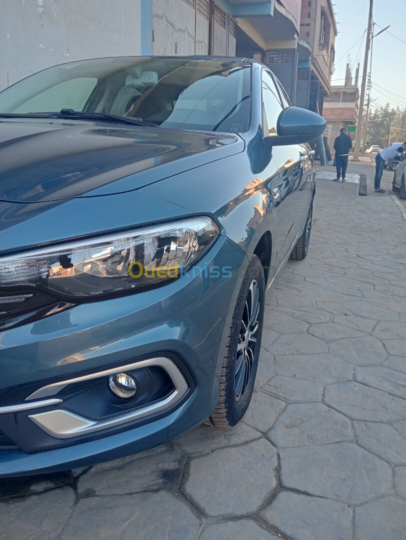 Fiat Tipo تيبو 2024 Urban plus