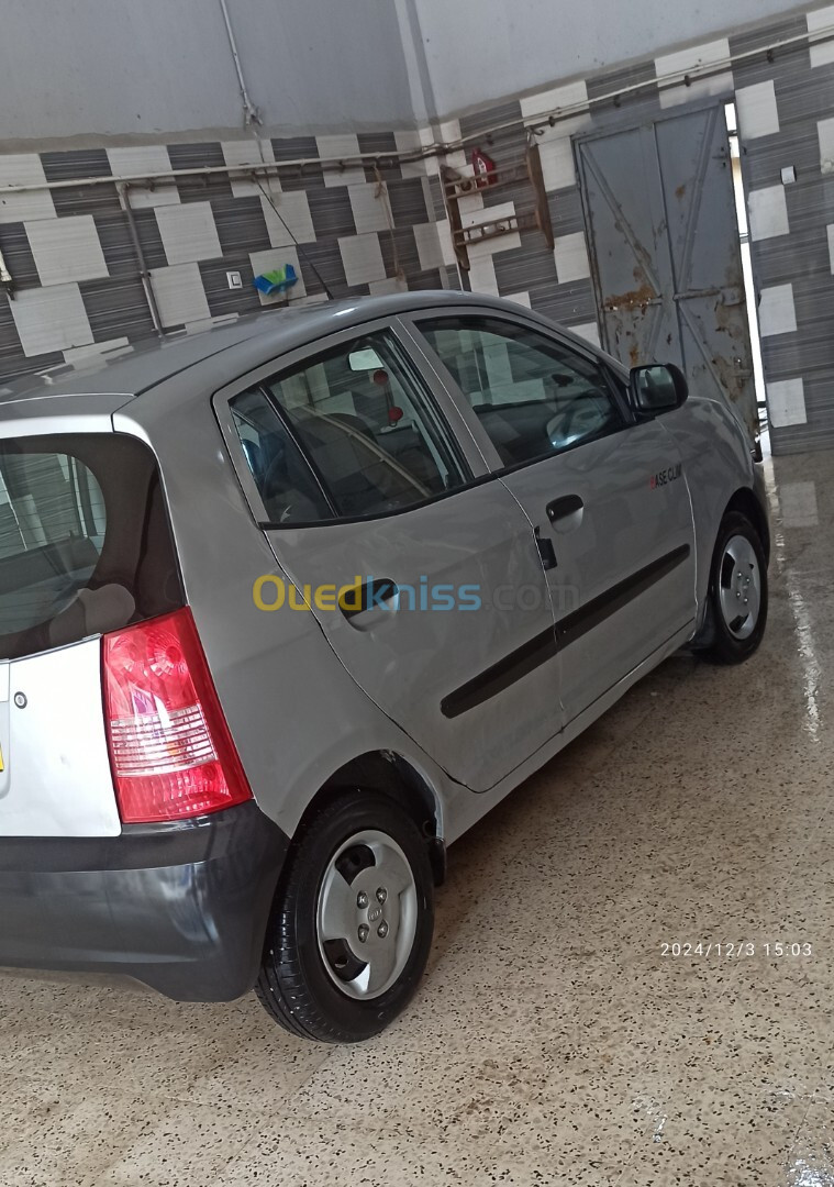 Kia Picanto 2007 XL