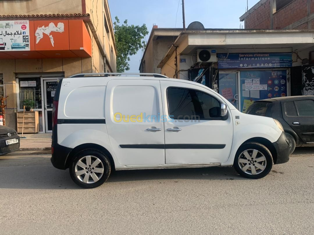 Renault Kangoo 2011 Kangoo