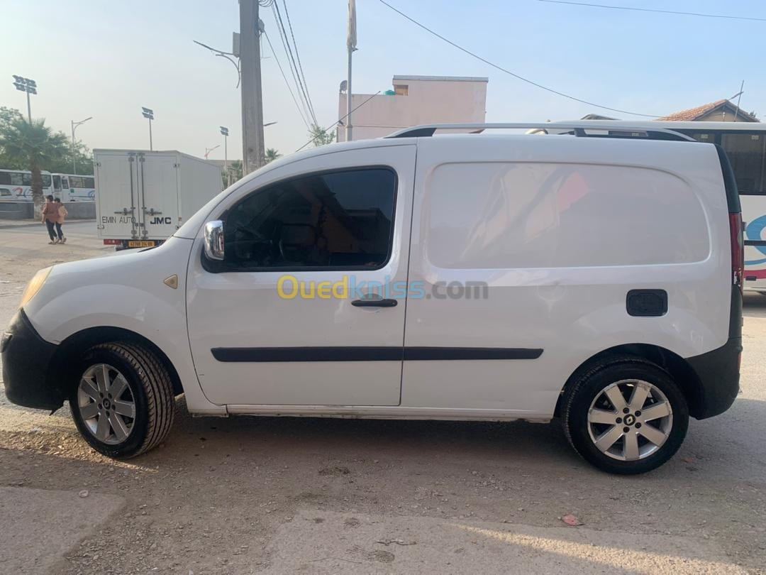 Renault Kangoo 2011 Kangoo