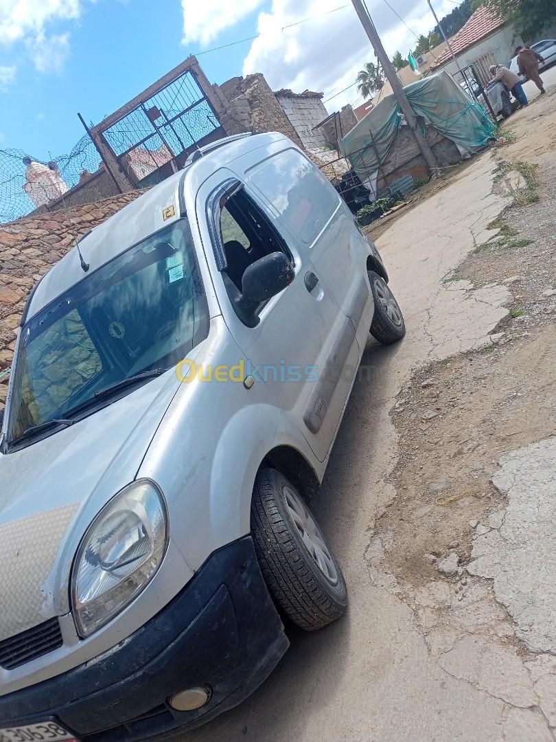 Renault Kangoo 2006 Kangoo