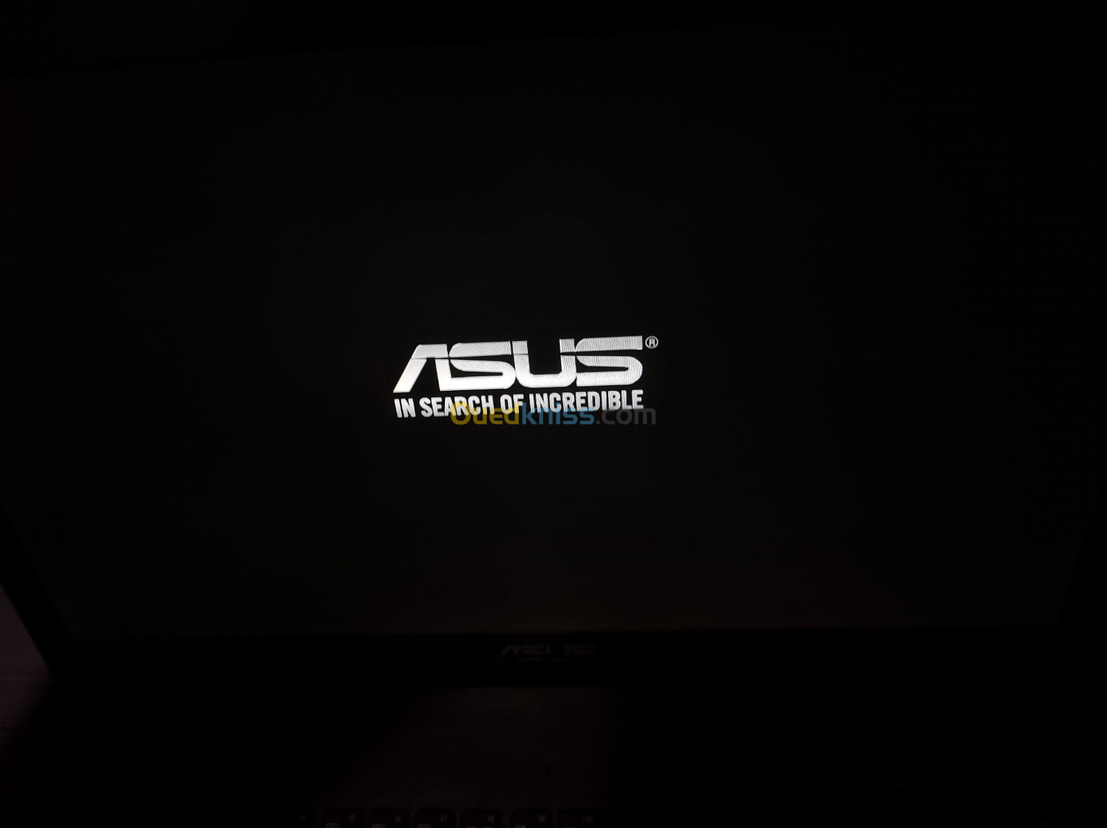 Asus X751B