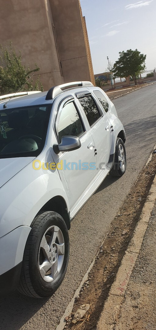 Dacia Duster 2012 