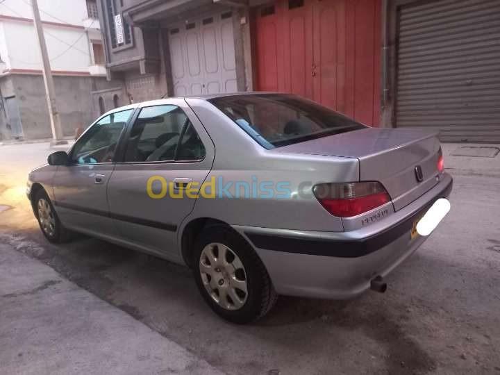 Peugeot 406 1999 406