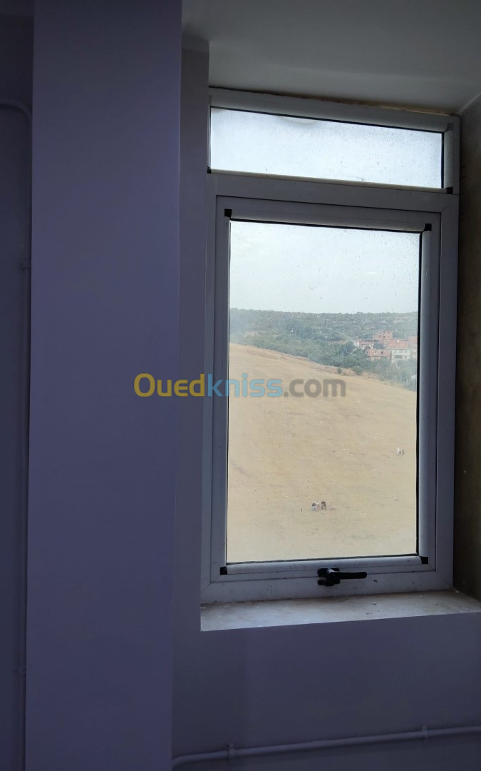 Vente Appartement F4 Skikda Ramdane djamel