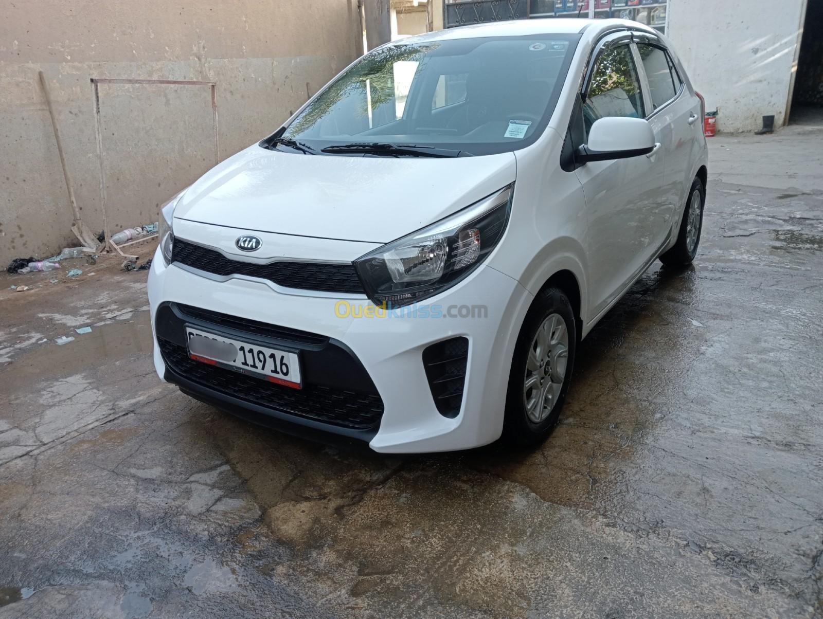 Kia Picanto 2019 LX Start