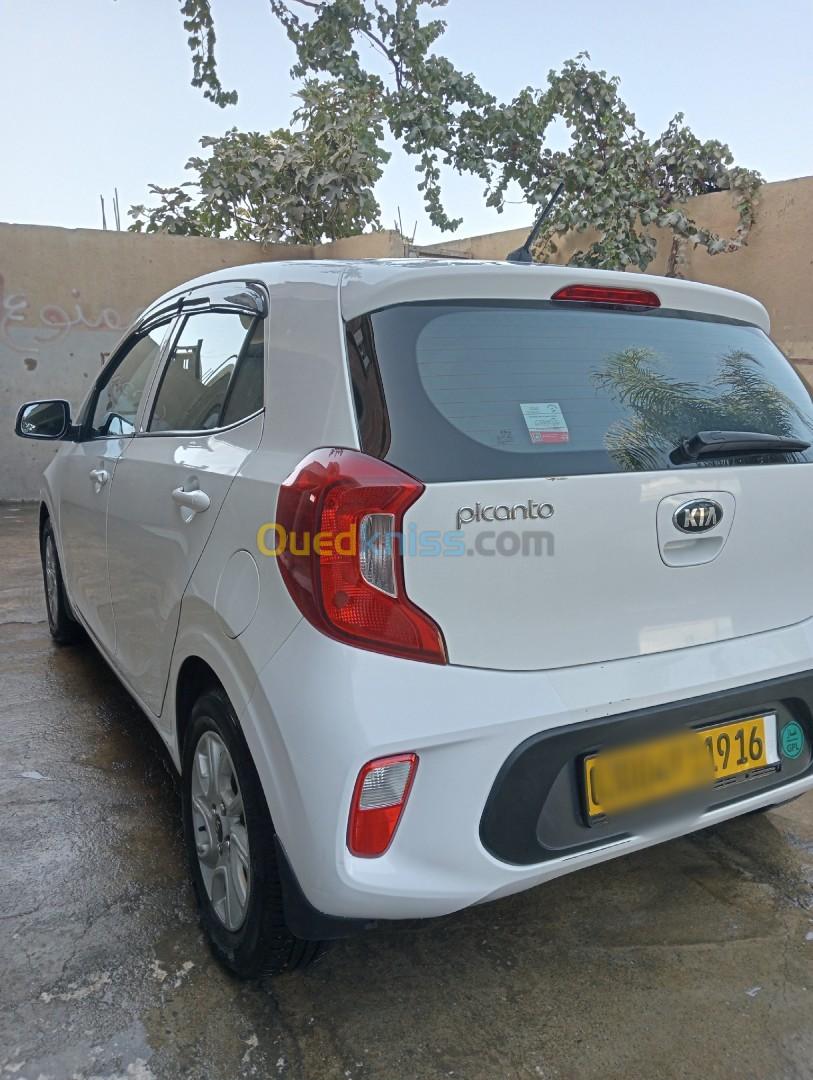 Kia Picanto 2019 LX Start