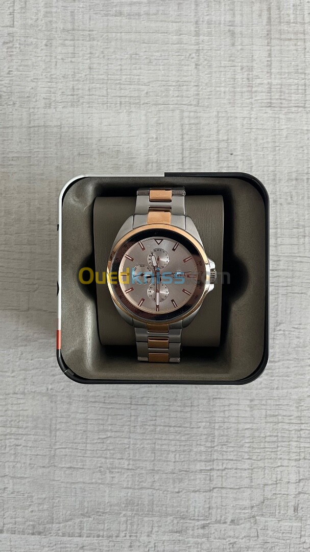 Montre FOSSIL Autocross BQ2642SET