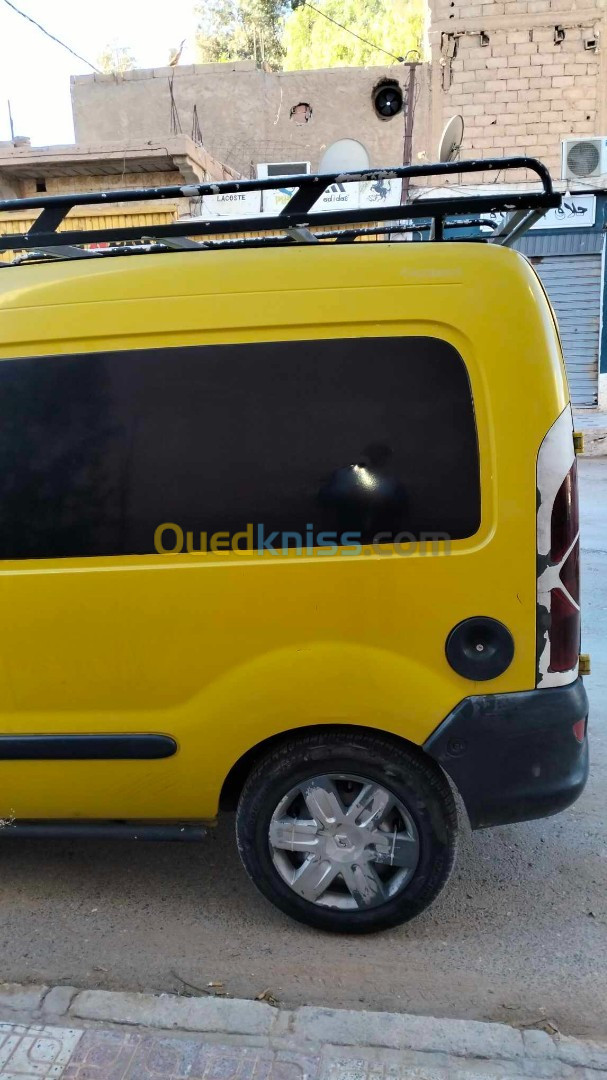 Renault Kangoo 2001 Kangoo