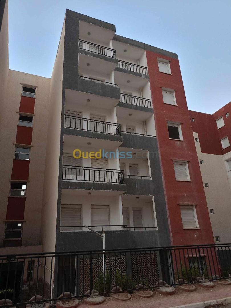 Vente Appartement F3 Blida Bouinan