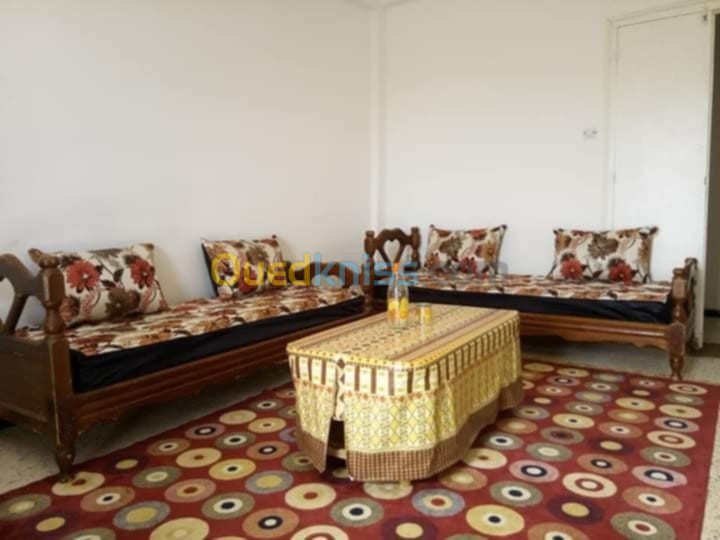 Location Appartement F3 El Tarf El kala