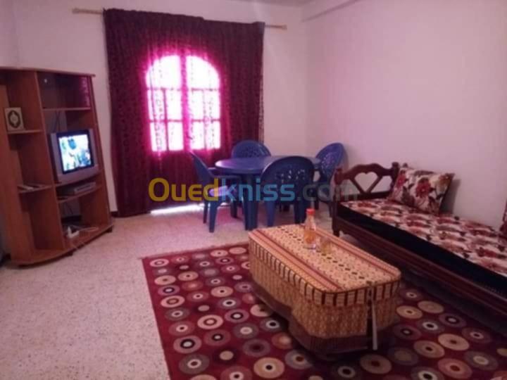 Location vacances Appartement F3 El Tarf El kala