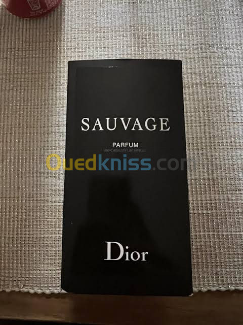 Dior sauvage original homme eau de toilette 