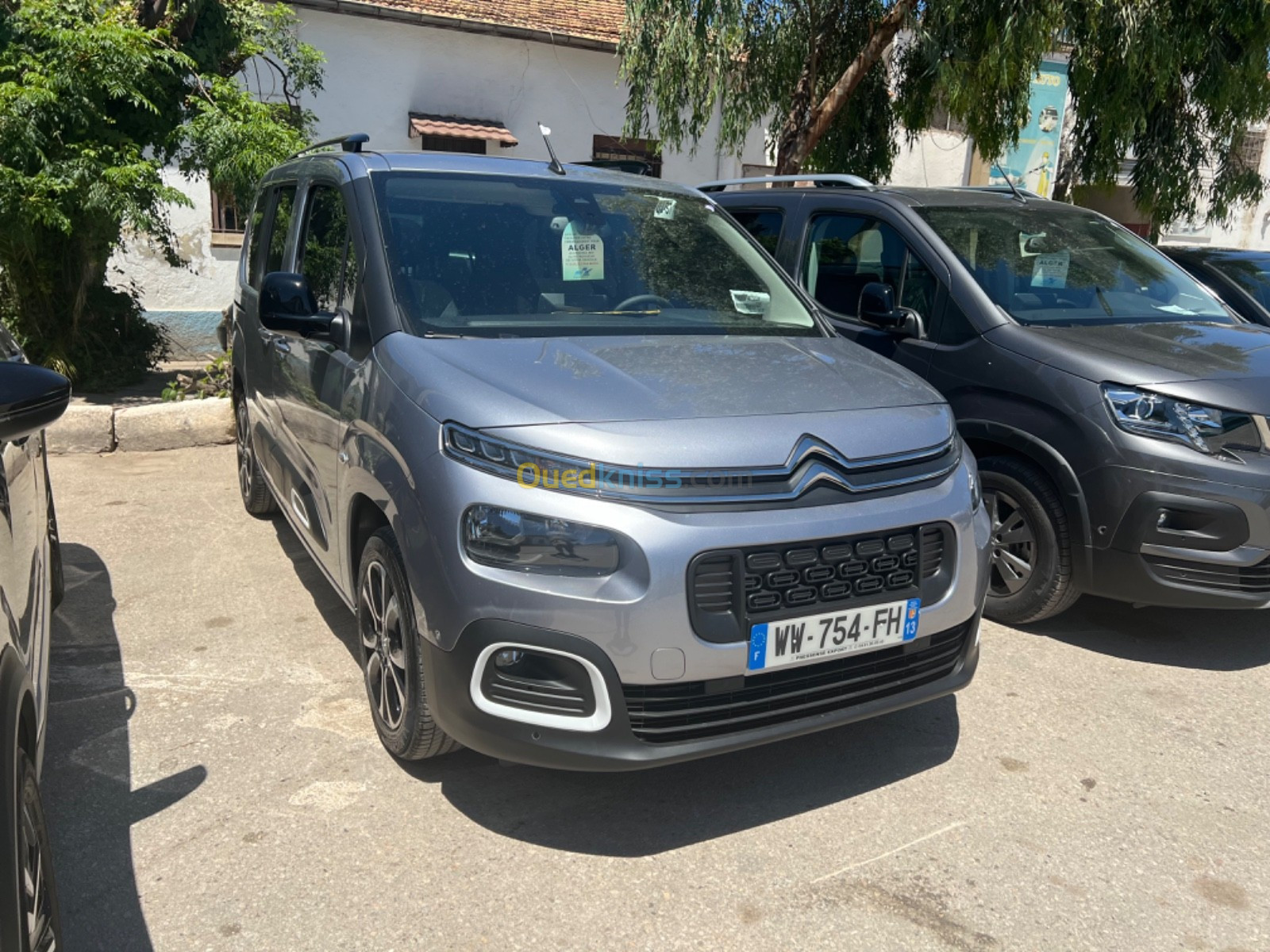 Citroen 1.6 hd 2023 Berlingo