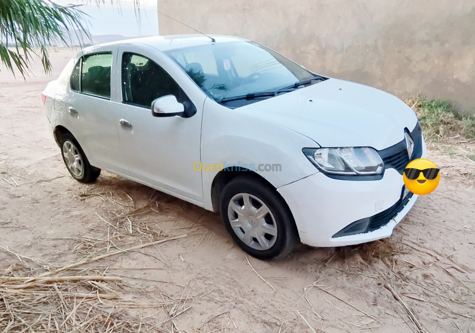 Renault Symbol 2014 Romania