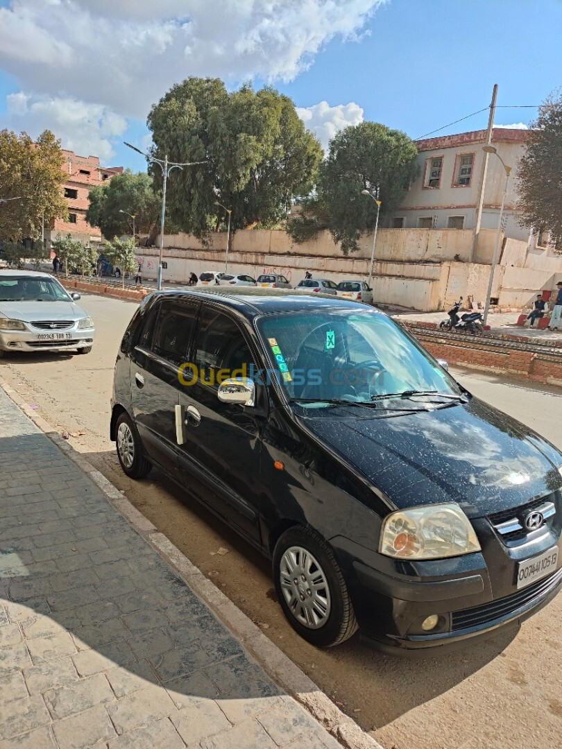 Hyundai Atos 2005 GLS