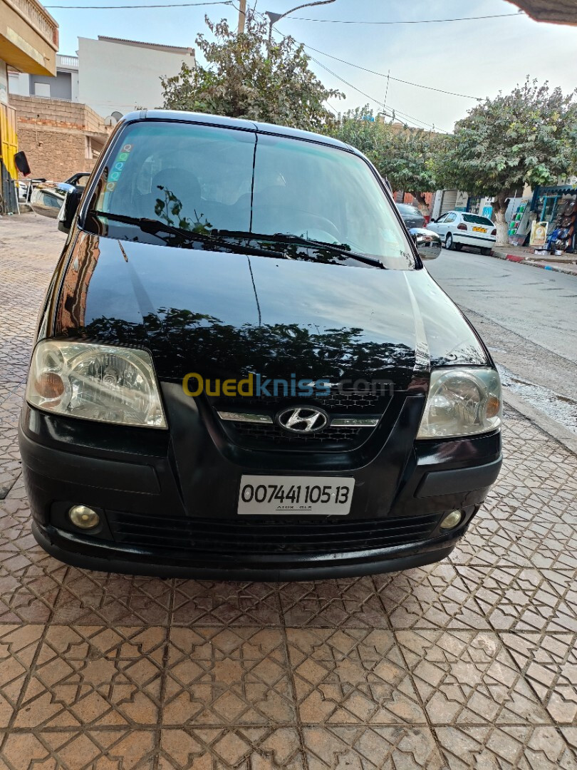 Hyundai Atos 2005 GLS