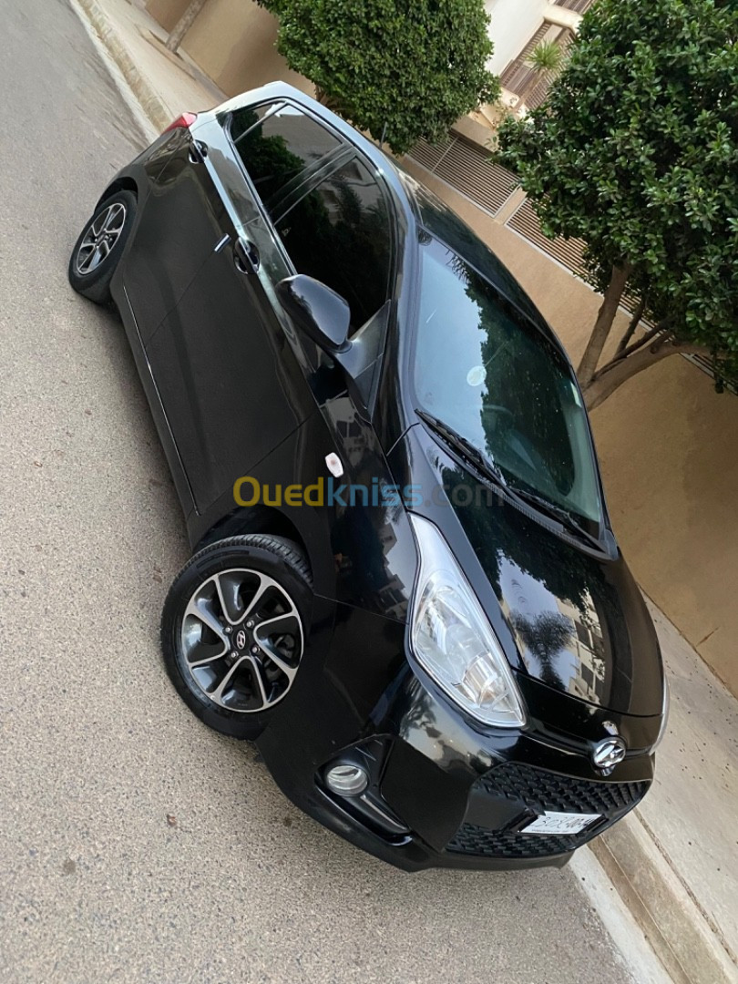 Hyundai i10 2019 i10