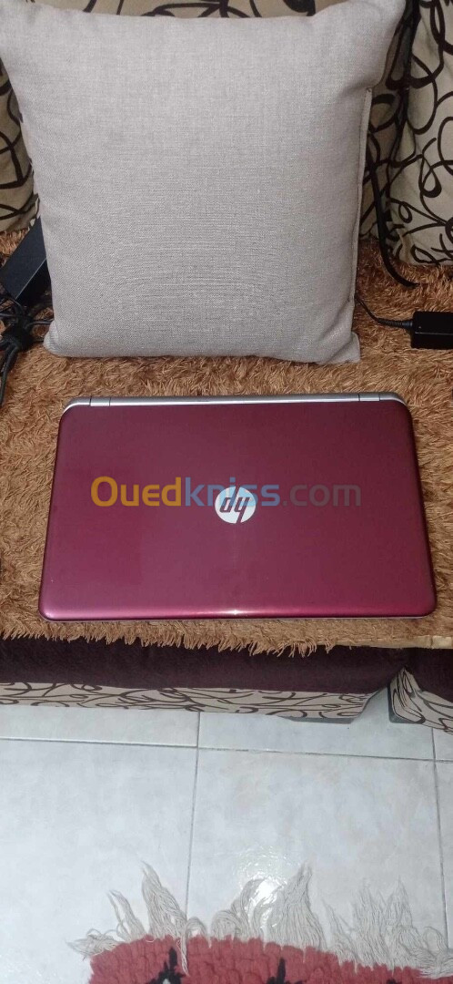 Hp pavilion amd a8