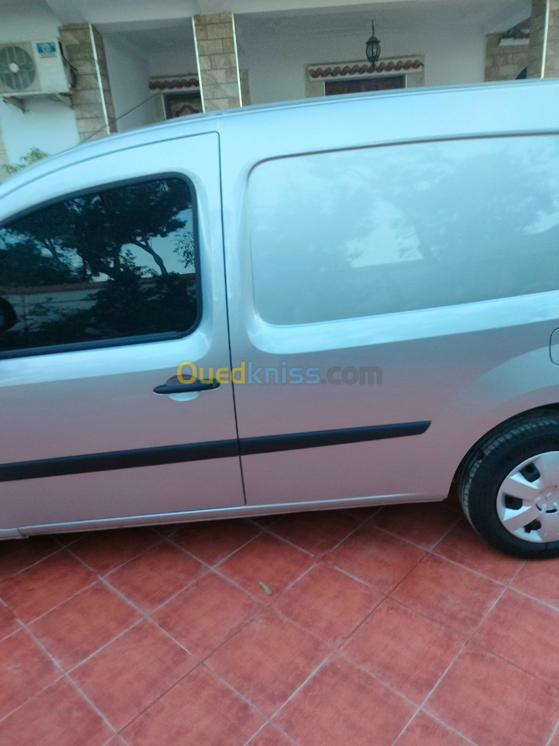 Renault Kangoo 2022 Kangoo