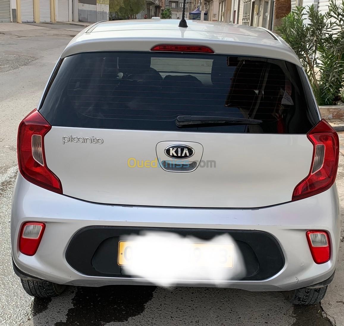 Kia Picanto 2019 