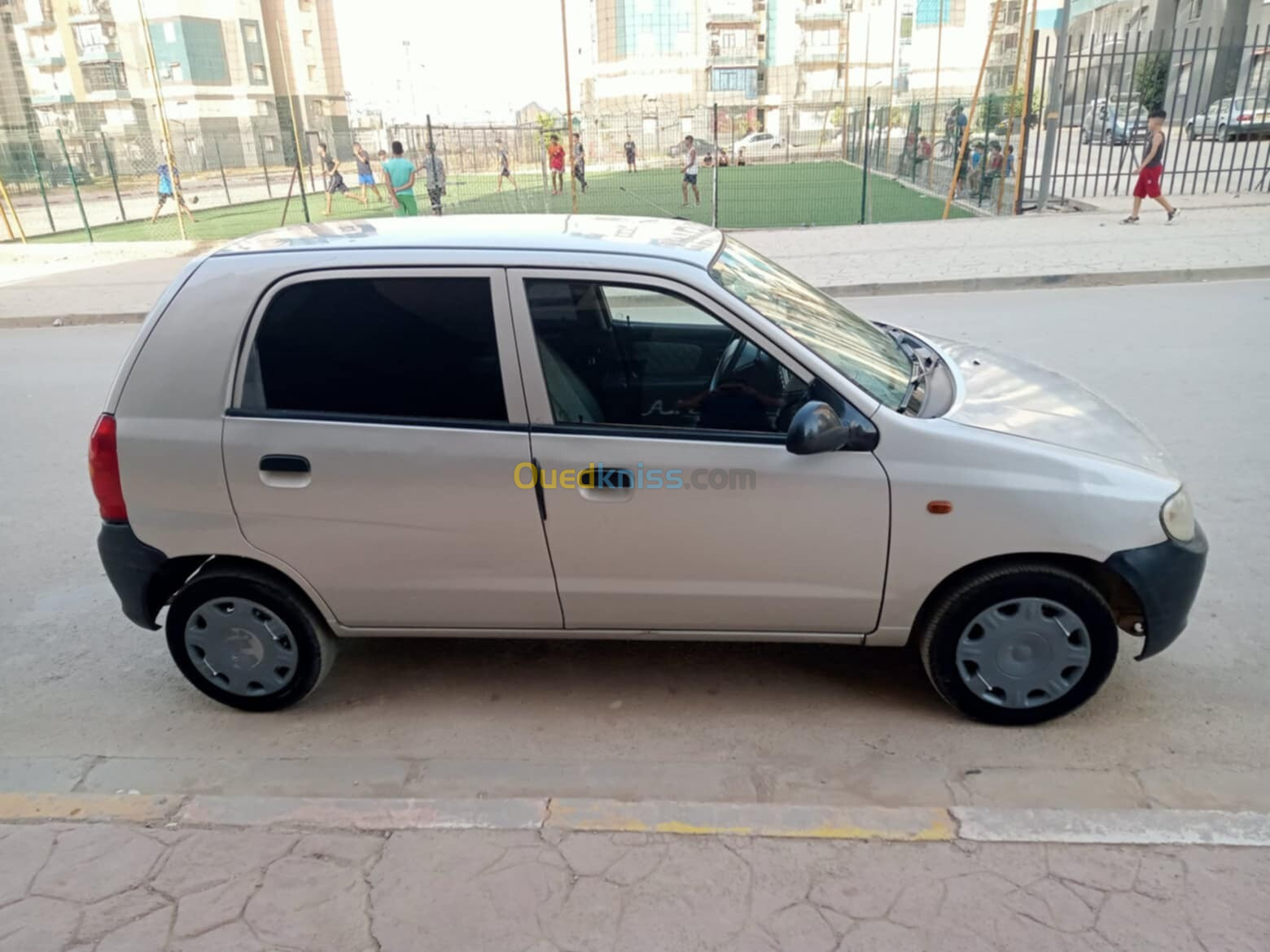 Suzuki Alto 2012 STD