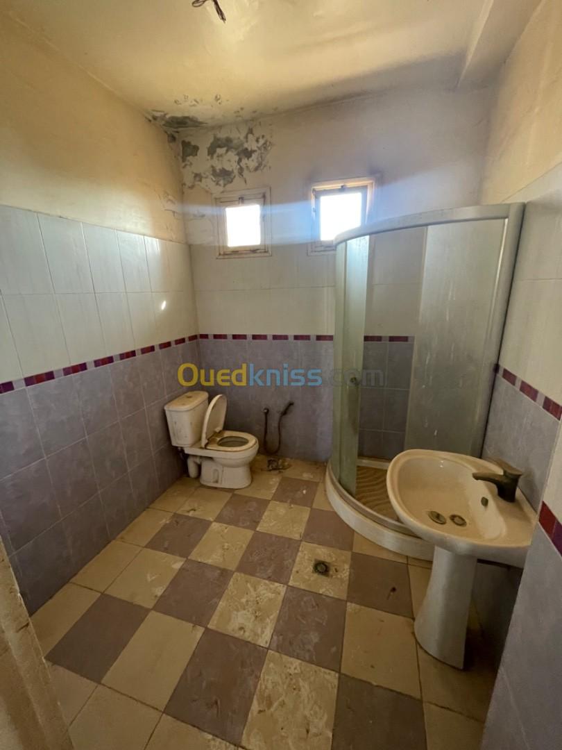 Vente Appartement Mostaganem Mostaganem