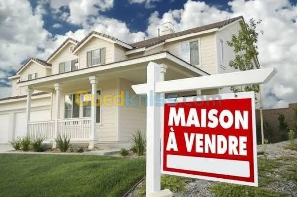 Vente Villa Mascara Bou hanifia