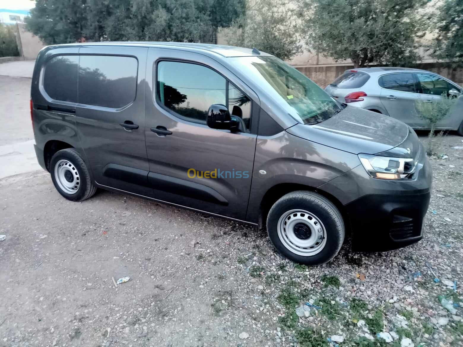 Fiat Doblo 2023 Doblo