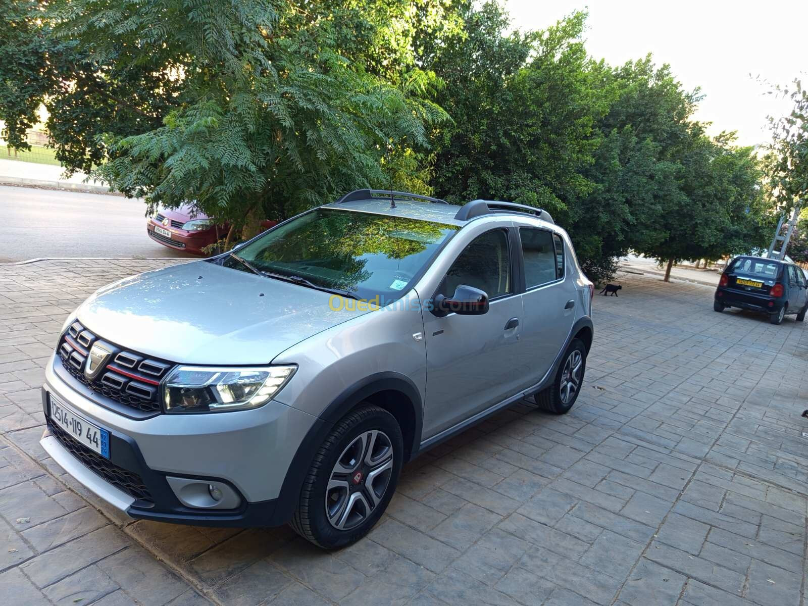 Dacia Sandero 2019 Stepway