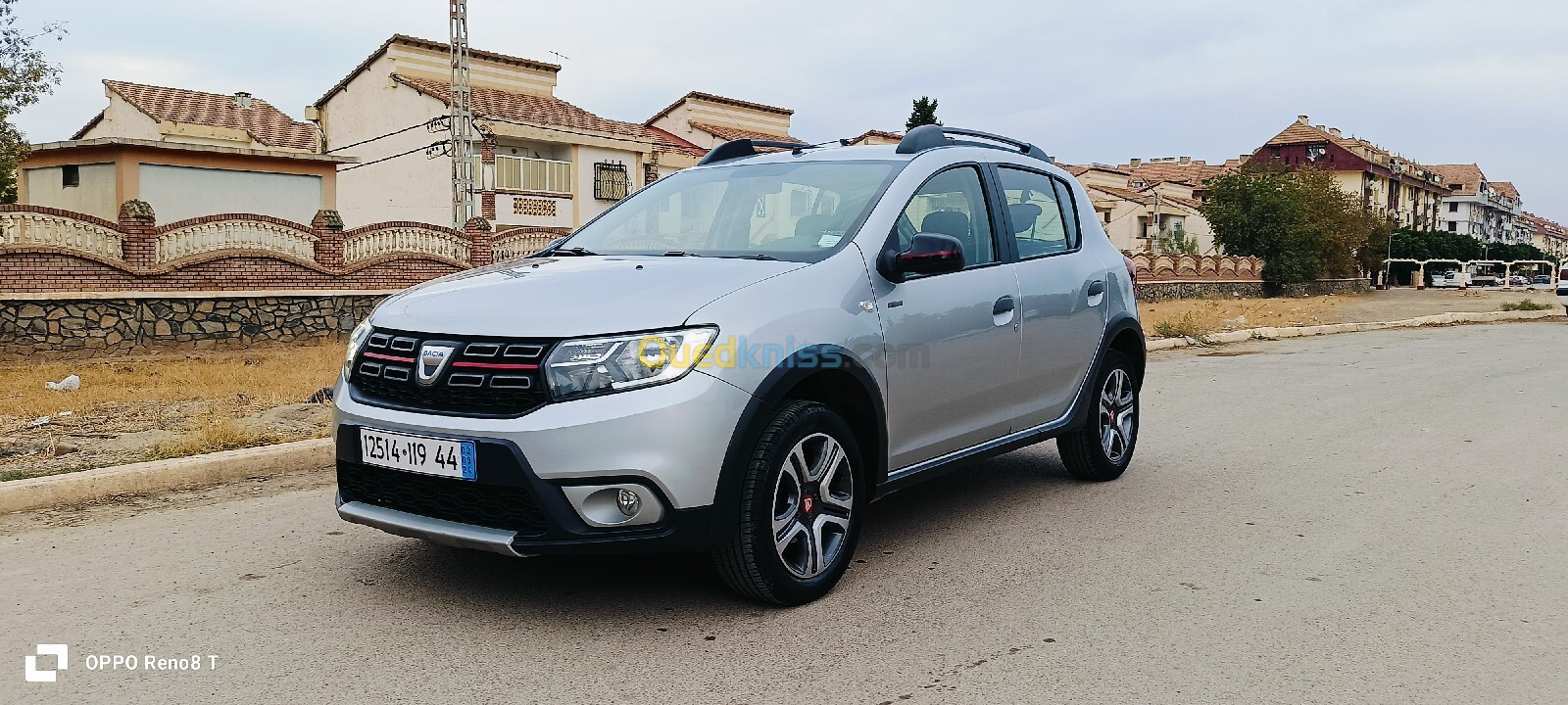 Dacia Sandero 2019 Stepway