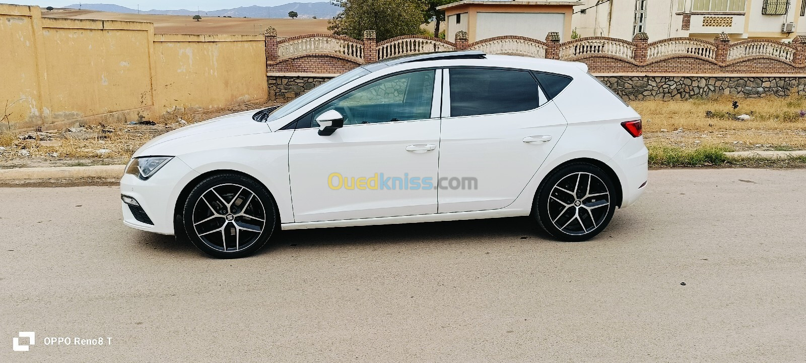 Seat Leon 2018 FR+15